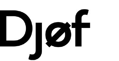 Djøf logo