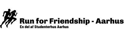 Run For Friendship logo