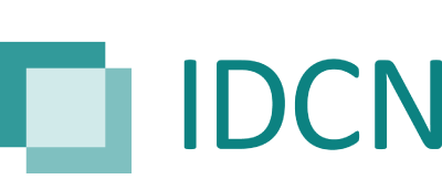 IDCN logo