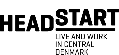 The logo of HEADSTART