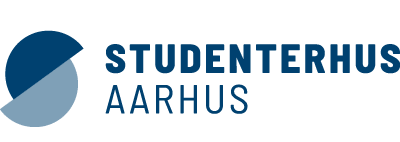 The logo of Studenterhus Aarhus