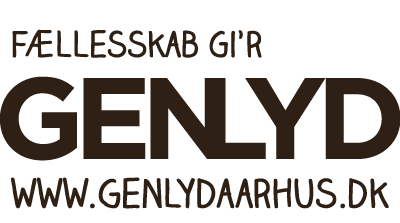 The logo of Genlyd