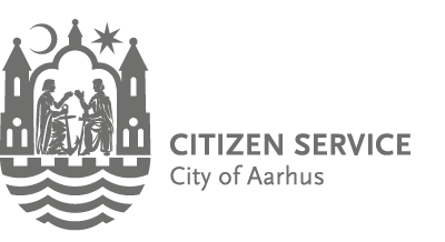 Citizen Service logo