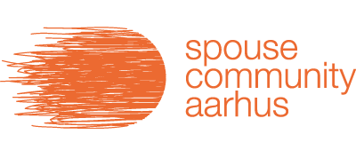 The logo of Spouse Community