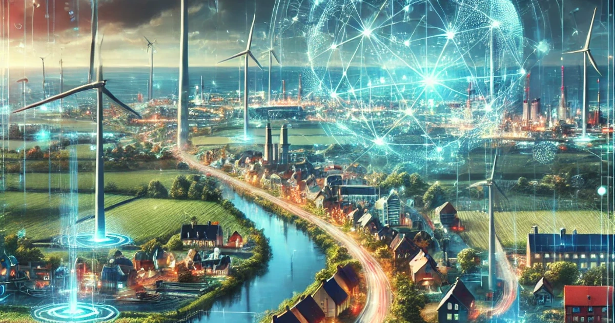 Denmark Digital The Digital World of Denmark