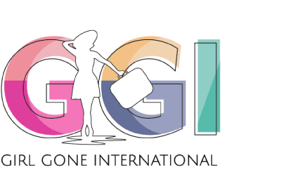 Girl Gone International logo