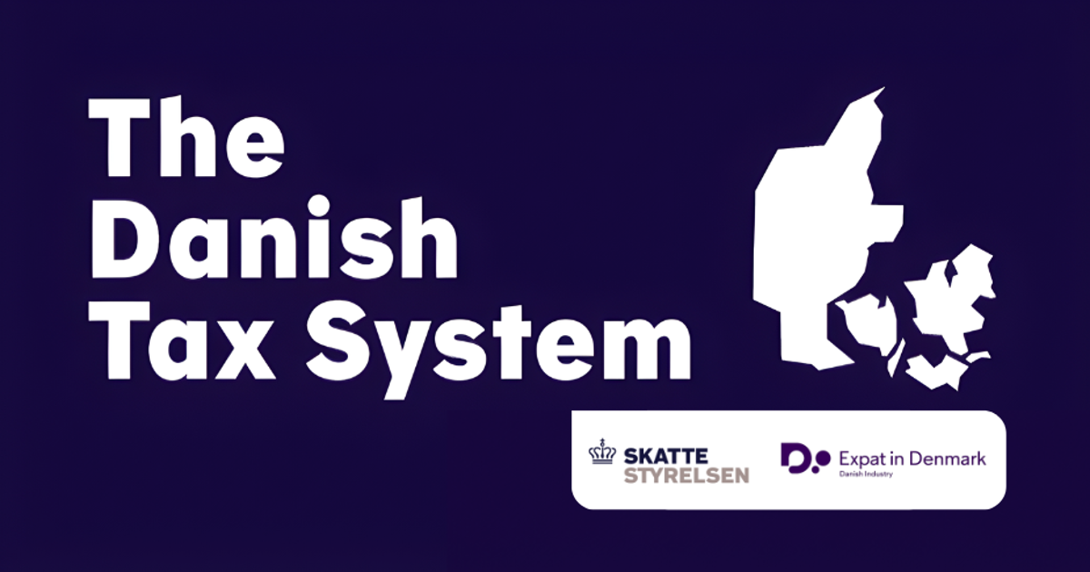 The Danish tax system - online Q&A