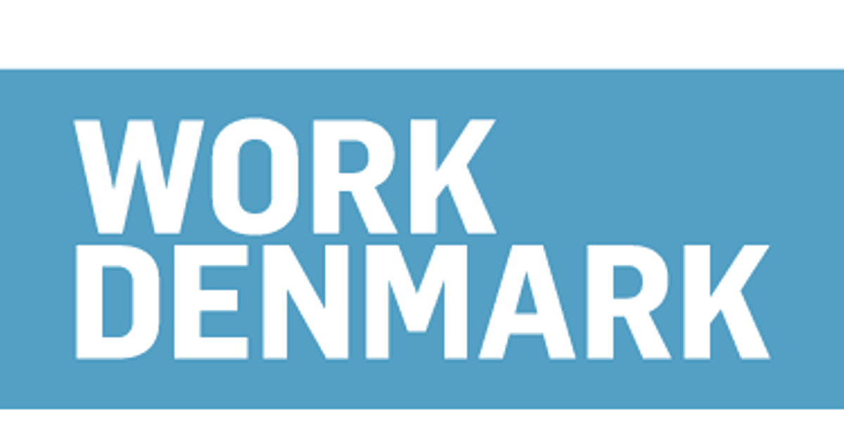 Work in Denmark - job portal and job search guidance